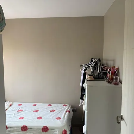 Apartment 3 Con Terraza