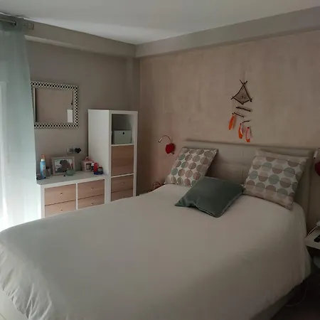 3 Con Terraza Apartment Jerez de la Frontera