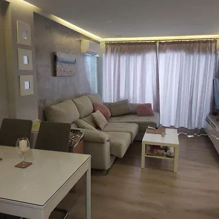 3 Con Terraza * חרז